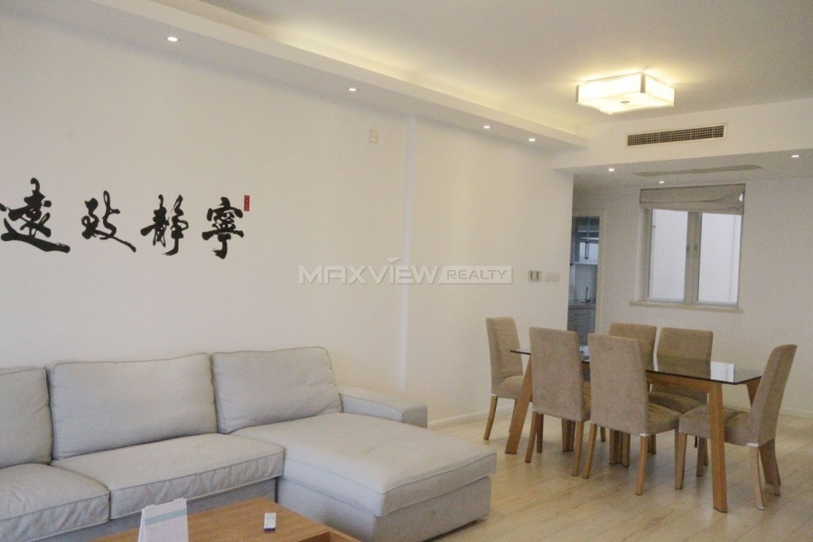 apartments for rent in Oasis Riviera Shanghai 4bedroom 187sqm ¥25,000 CNA10201