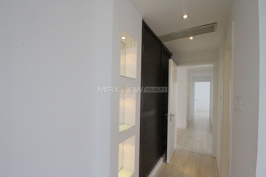 apartments for rent in Oasis Riviera Shanghai 4bedroom 187sqm ¥25,000 CNA10201