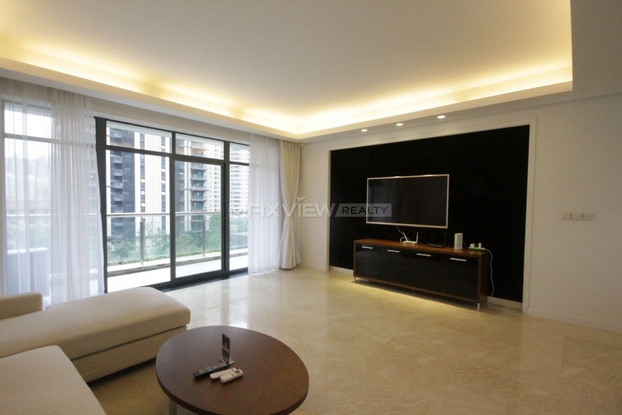 Di Jing Yuan Apartment 3bedroom 178sqm ¥28,000 SH016763