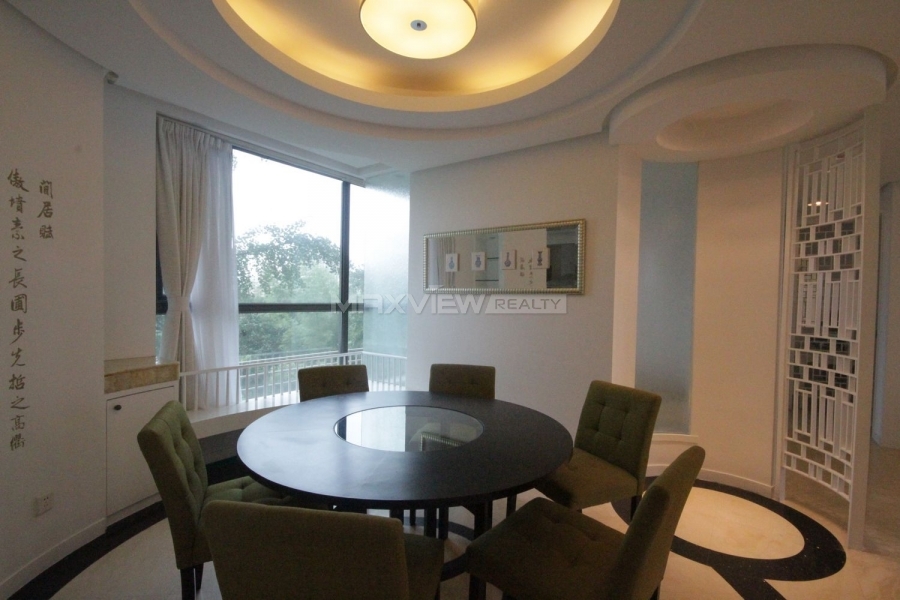 Di Jing Yuan Apartment   |   兆丰帝景苑 3bedroom 178sqm ¥28,000 SH016763
