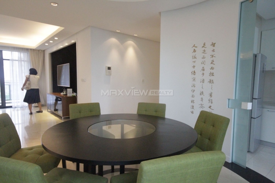 Di Jing Yuan Apartment   |   兆丰帝景苑 3bedroom 178sqm ¥28,000 SH016763