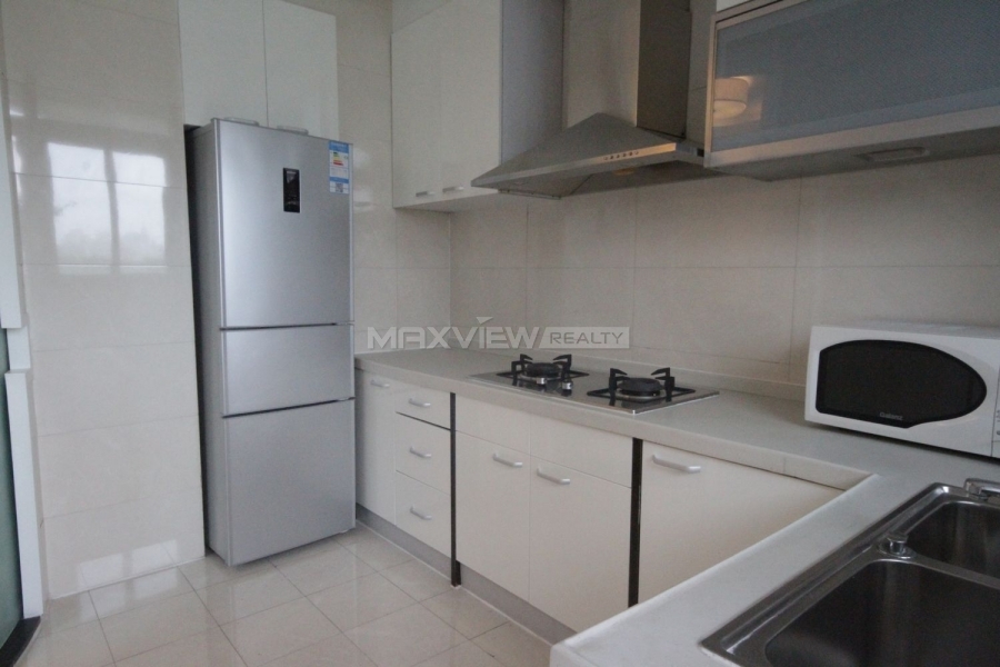 Di Jing Yuan Apartment   |   兆丰帝景苑 3bedroom 178sqm ¥28,000 SH016763