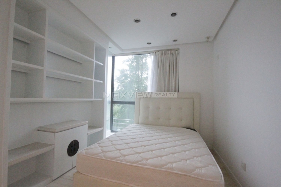 Di Jing Yuan Apartment   |   兆丰帝景苑 3bedroom 178sqm ¥28,000 SH016763