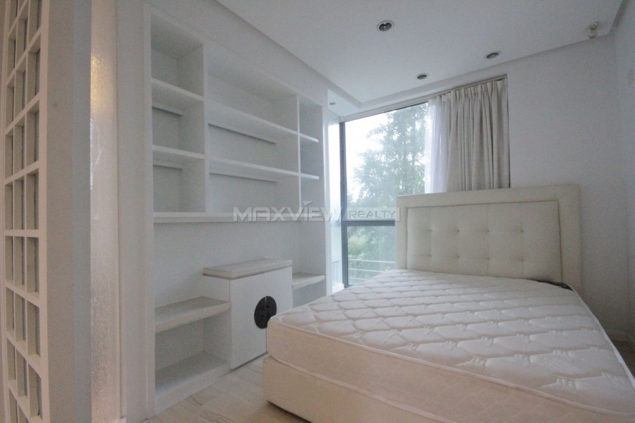 Di Jing Yuan Apartment   |   兆丰帝景苑 3bedroom 178sqm ¥28,000 SH016763