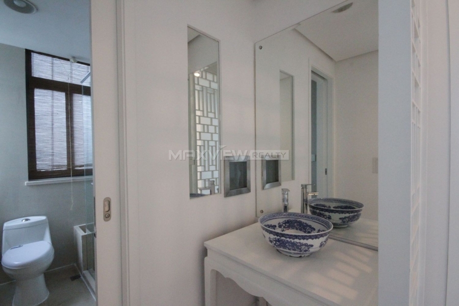 Di Jing Yuan Apartment   |   兆丰帝景苑 3bedroom 178sqm ¥28,000 SH016763