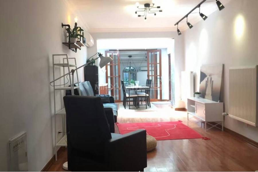 Magnificent 3br 90sqm Old Lane House on Jiashan Road 3bedroom 130sqm ¥22,000 SH016774
