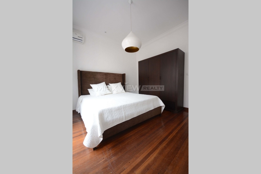 Old Apartment on Jianguo W. Road 3bedroom 200sqm ¥29,000 SH016775