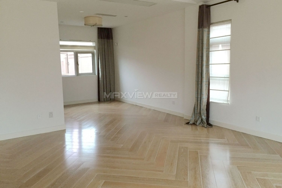 Shanghai house rent in Regency Park 4bedroom 380sqm ¥68,000 SH016767