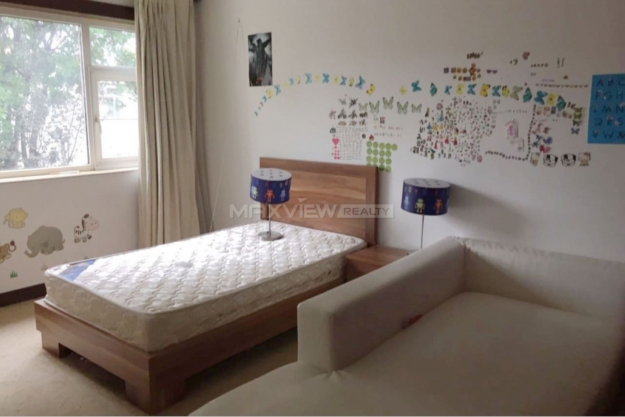 Shanghai house rental in Regency Park 3bedroom 286sqm ¥58,000 SH010889