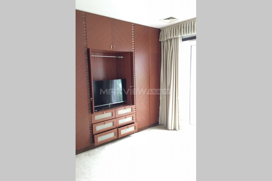 Shanghai house rental in Regency Park 3bedroom 286sqm ¥58,000 SH010889
