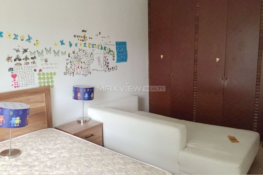 Shanghai house rental in Regency Park 3bedroom 286sqm ¥58,000 SH010889