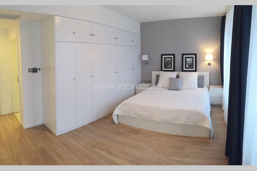 The Edifice   |   畅园 4bedroom 190sqm ¥38,000 SH016773