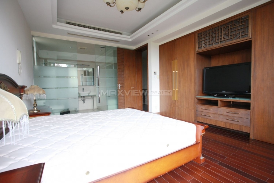 Green Hills   |   云间绿大地 5bedroom 260sqm ¥48,000 PDV01614