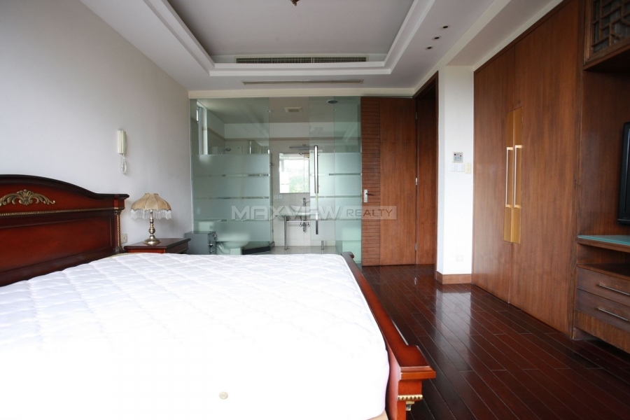 Green Hills   |   云间绿大地 5bedroom 260sqm ¥48,000 PDV01614