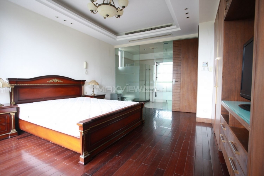 Green Hills   |   云间绿大地 5bedroom 260sqm ¥48,000 PDV01614