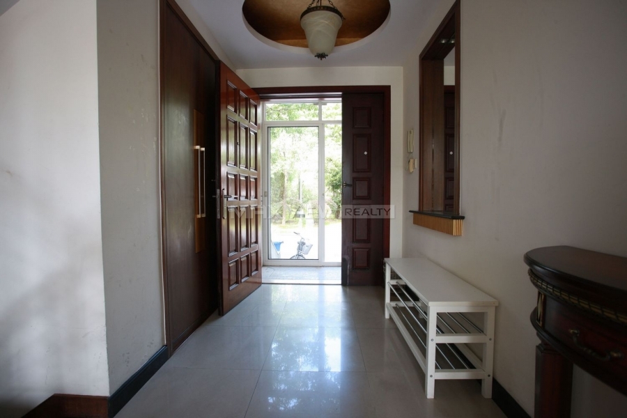 Green Hills   |   云间绿大地 5bedroom 260sqm ¥48,000 PDV01614