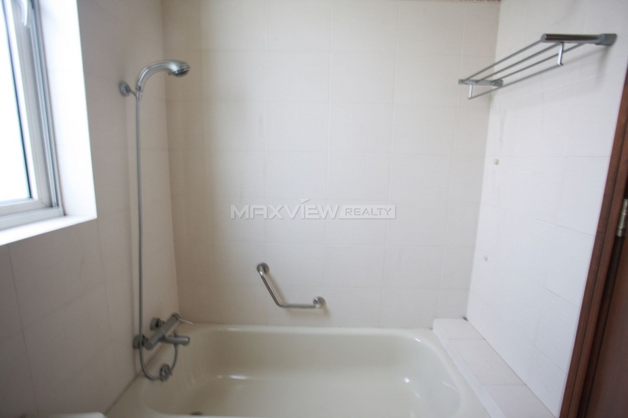 Green Hills   |   云间绿大地 5bedroom 260sqm ¥48,000 PDV01614