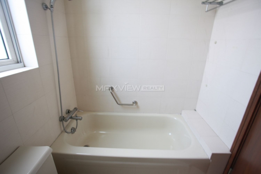 Green Hills   |   云间绿大地 5bedroom 260sqm ¥48,000 PDV01614