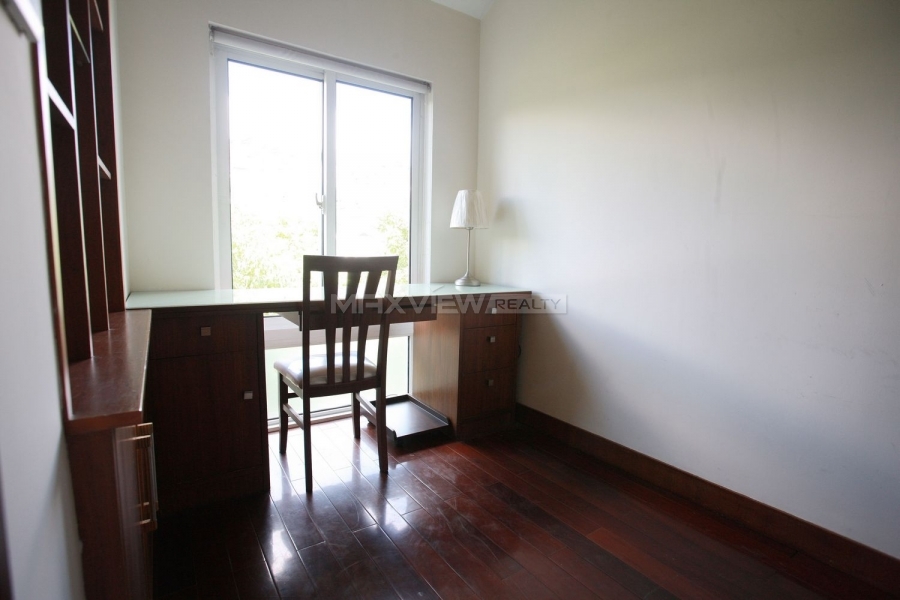 Green Hills   |   云间绿大地 5bedroom 260sqm ¥48,000 PDV01614