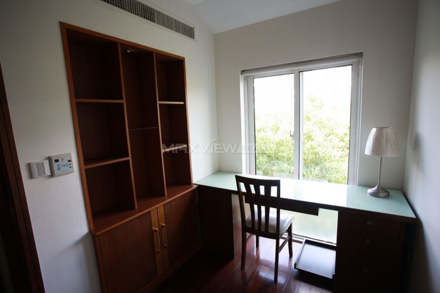 Green Hills   |   云间绿大地 5bedroom 260sqm ¥48,000 PDV01614