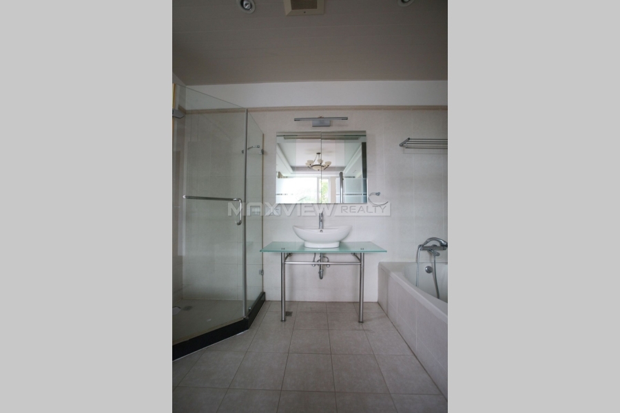 Green Hills   |   云间绿大地 5bedroom 260sqm ¥48,000 PDV01614