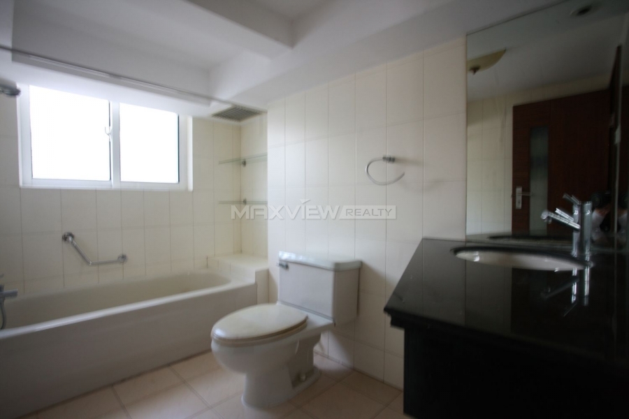 Green Hills   |   云间绿大地 5bedroom 260sqm ¥48,000 PDV01614