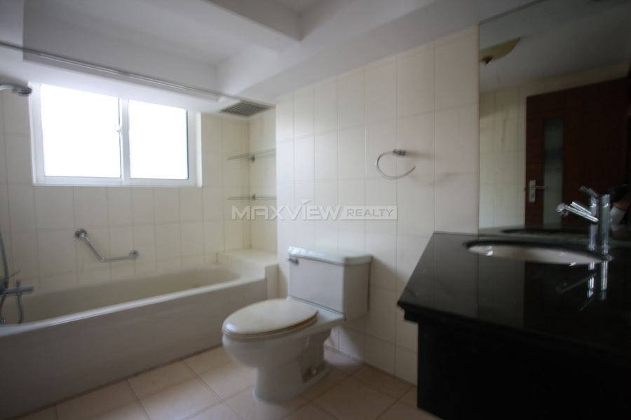 Green Hills   |   云间绿大地 5bedroom 260sqm ¥48,000 PDV01614