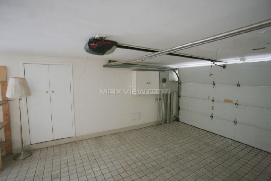 Green Hills   |   云间绿大地 5bedroom 260sqm ¥48,000 PDV01614