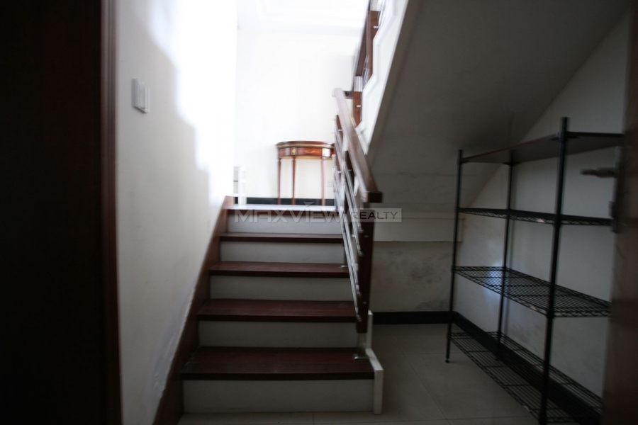 Green Hills   |   云间绿大地 5bedroom 260sqm ¥48,000 PDV01614