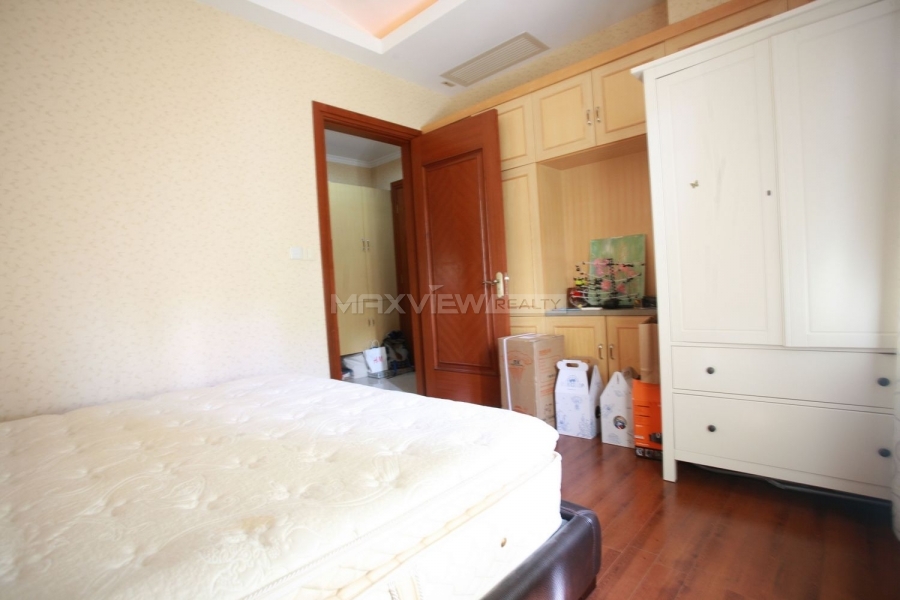 House rental in Green Hills of Shanghai 5bedroom 300sqm ¥60,000 PDV01705