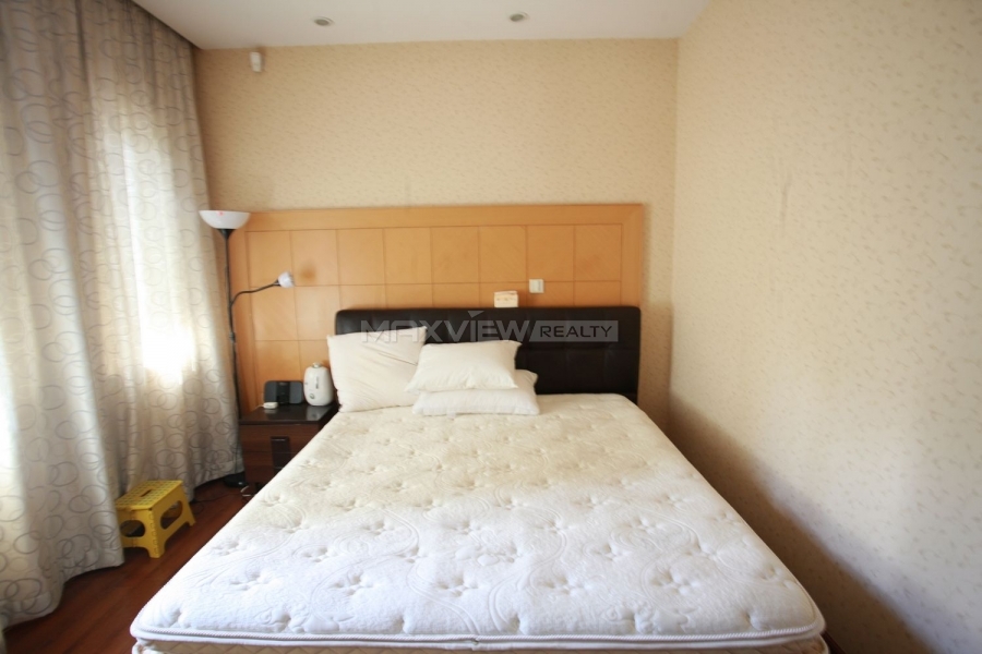 House rental in Green Hills of Shanghai 5bedroom 300sqm ¥60,000 PDV01705