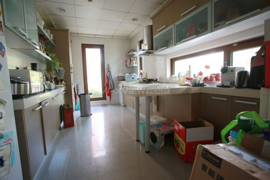 House rental in Green Hills of Shanghai 5bedroom 300sqm ¥60,000 PDV01705