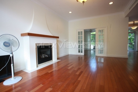 House rental of Shanghai in Vizcaya 3bedroom 440sqm ¥57,000 SH005565