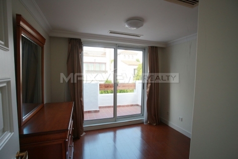House rental of Shanghai in Vizcaya 3bedroom 440sqm ¥57,000 SH005565