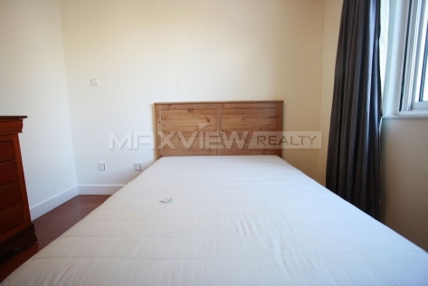 House rental of Shanghai in Vizcaya 3bedroom 440sqm ¥57,000 SH005565