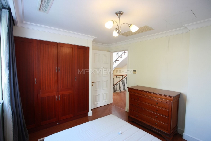 House rental of Shanghai in Vizcaya 3bedroom 440sqm ¥57,000 SH005565