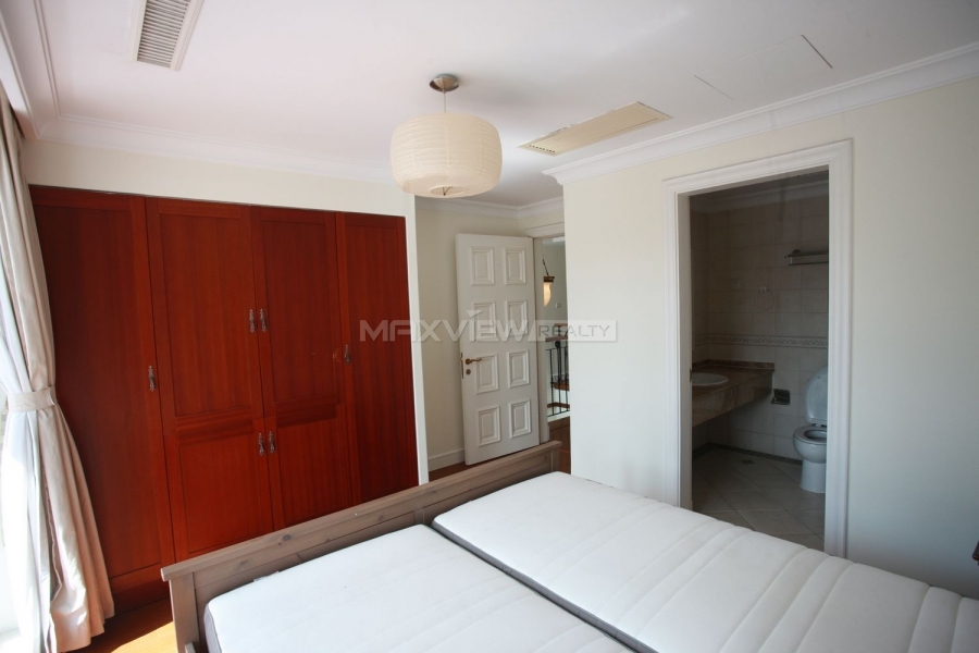 House rental of Shanghai in Vizcaya 3bedroom 440sqm ¥57,000 SH005565
