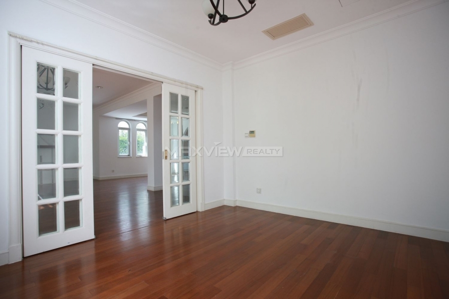 House rental of Shanghai in Vizcaya 3bedroom 440sqm ¥58,000 SH005563