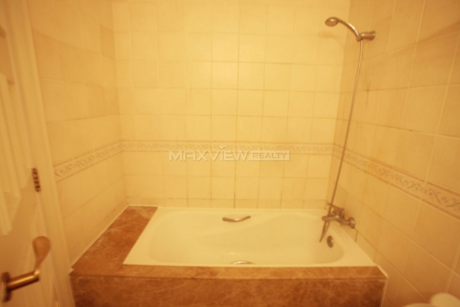 House rental of Shanghai in Vizcaya 3bedroom 440sqm ¥58,000 SH005563