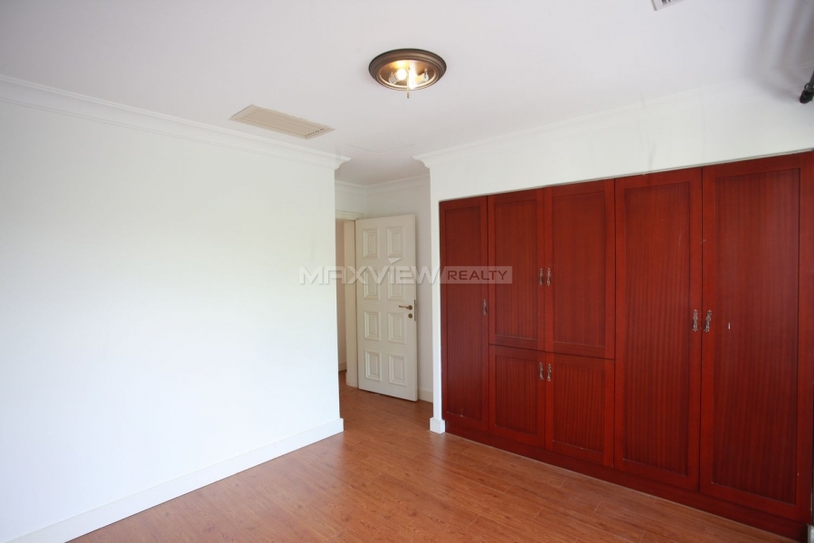 House rental of Shanghai in Vizcaya 3bedroom 440sqm ¥58,000 SH005563