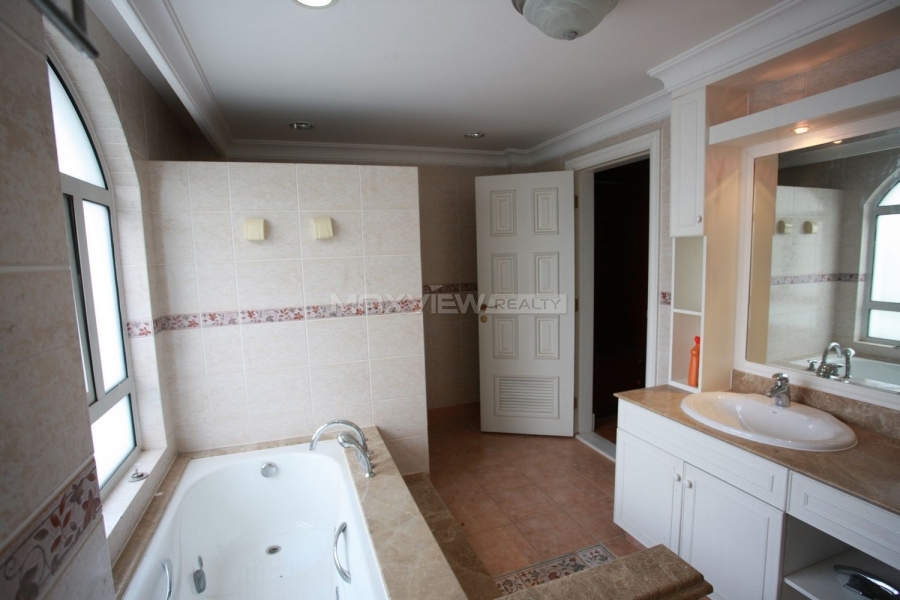 House rental of Shanghai in Vizcaya 3bedroom 440sqm ¥58,000 SH005563