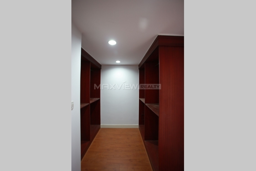 House rental of Shanghai in Vizcaya 3bedroom 440sqm ¥58,000 SH005563