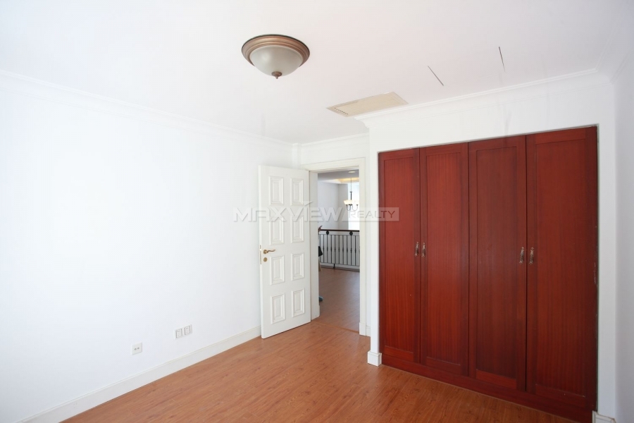 House rental of Shanghai in Vizcaya 3bedroom 440sqm ¥58,000 SH005563