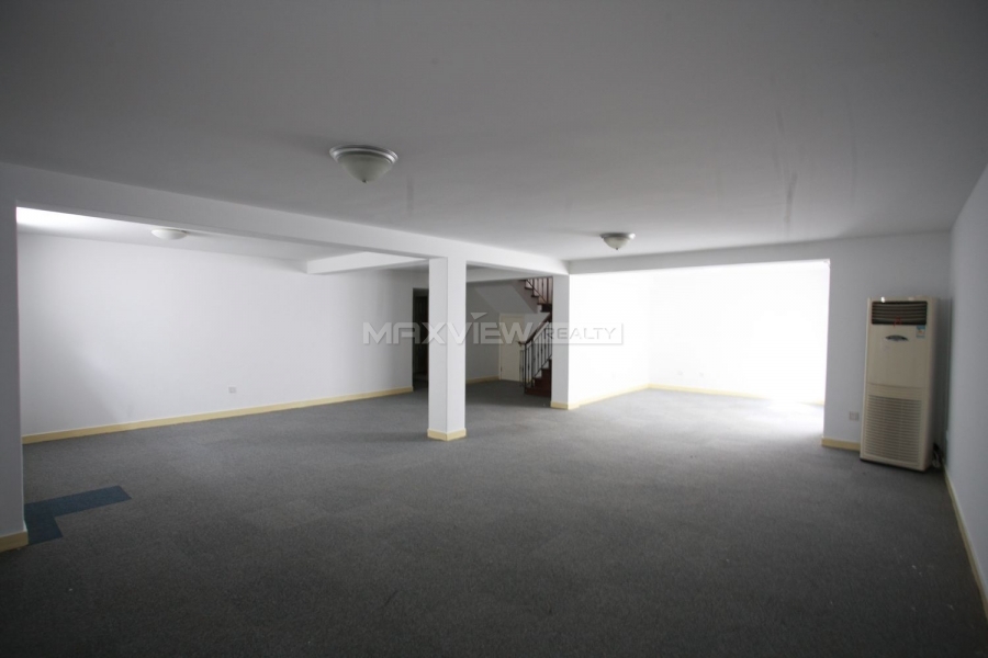 House rental of Shanghai in Vizcaya 3bedroom 440sqm ¥58,000 SH005563