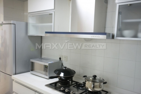 Incredible 2br 95sqm Oriental Manhattan apartments in Shanghai 2bedroom 95sqm ¥23,000 XHA06802