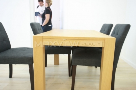 Incredible 2br 95sqm Oriental Manhattan apartments in Shanghai 2bedroom 95sqm ¥23,000 XHA06802