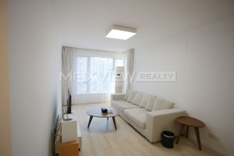 Incredible 2br 95sqm Oriental Manhattan apartments in Shanghai 2bedroom 95sqm ¥23,000 XHA06802