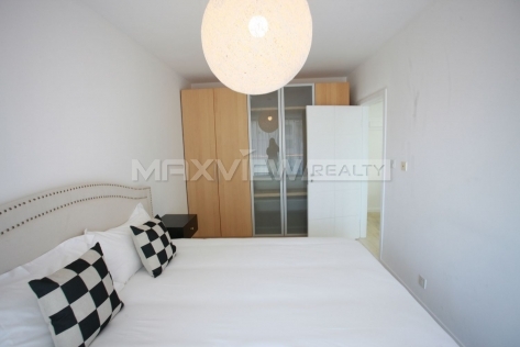 Incredible 2br 95sqm Oriental Manhattan apartments in Shanghai 2bedroom 95sqm ¥23,000 XHA06802