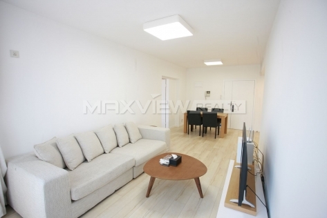 Incredible 2br 95sqm Oriental Manhattan apartments in Shanghai 2bedroom 95sqm ¥23,000 XHA06802