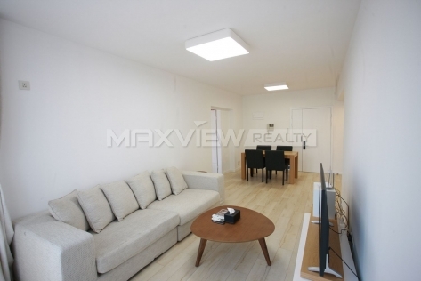 Incredible 2br 95sqm Oriental Manhattan apartments in Shanghai 2bedroom 95sqm ¥23,000 XHA06802